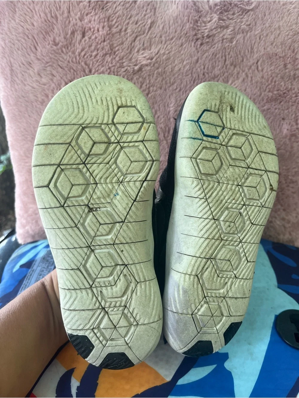 Nike durable kids